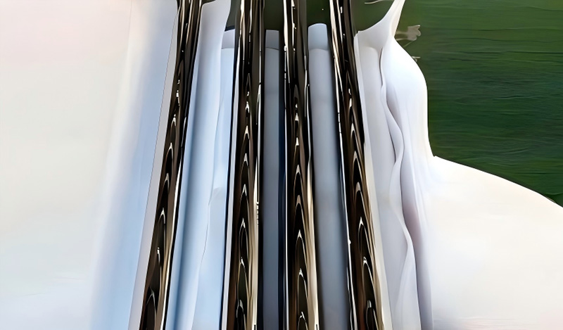 网纹辊维护保养